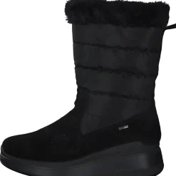 Igi&Co 26569, Winterstiefel, Damen, grey