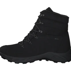 Igi&Co 26283, Winterstiefel, Herren, schwarz