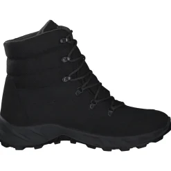 Igi&Co 26283, Winterstiefel, Herren, schwarz