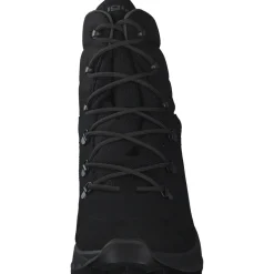 Igi&Co 26283, Winterstiefel, Herren, schwarz
