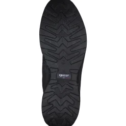 Igi&Co 26283, Winterstiefel, Herren, schwarz