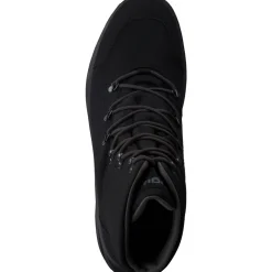 Igi&Co 26283, Winterstiefel, Herren, schwarz