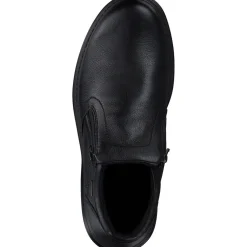 IMAC 651459, Chelsea Boots, Herren, nero nero