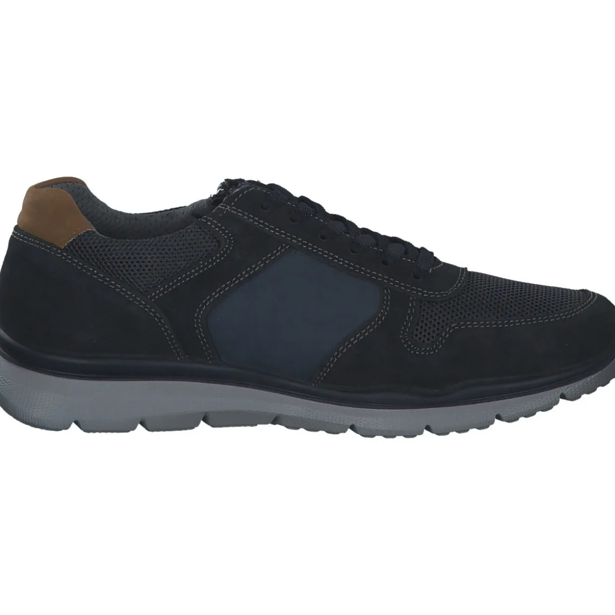 IMAC 352160, Halbschuhe, Herren, blu