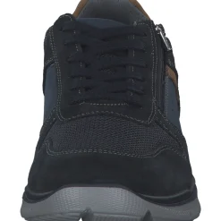 IMAC 352160, Halbschuhe, Herren, blu