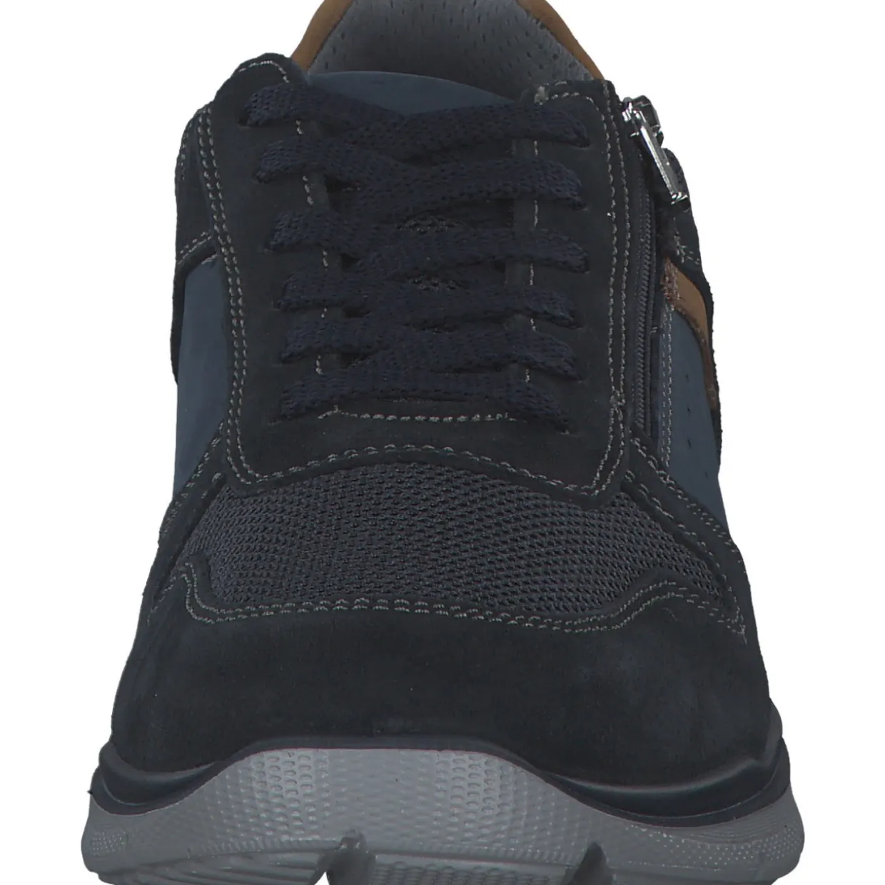 IMAC 352160, Halbschuhe, Herren, blu