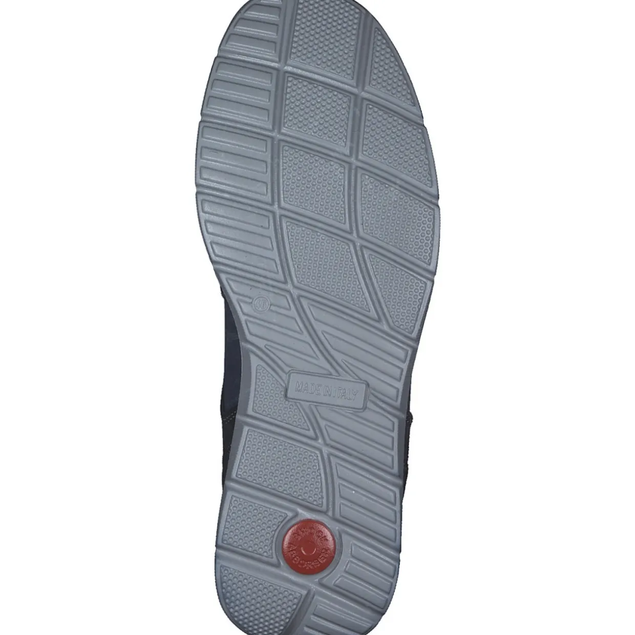 IMAC 352160, Halbschuhe, Herren, blu