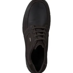 IMAC 651928, Halbschuhe, Herren, caffee marone