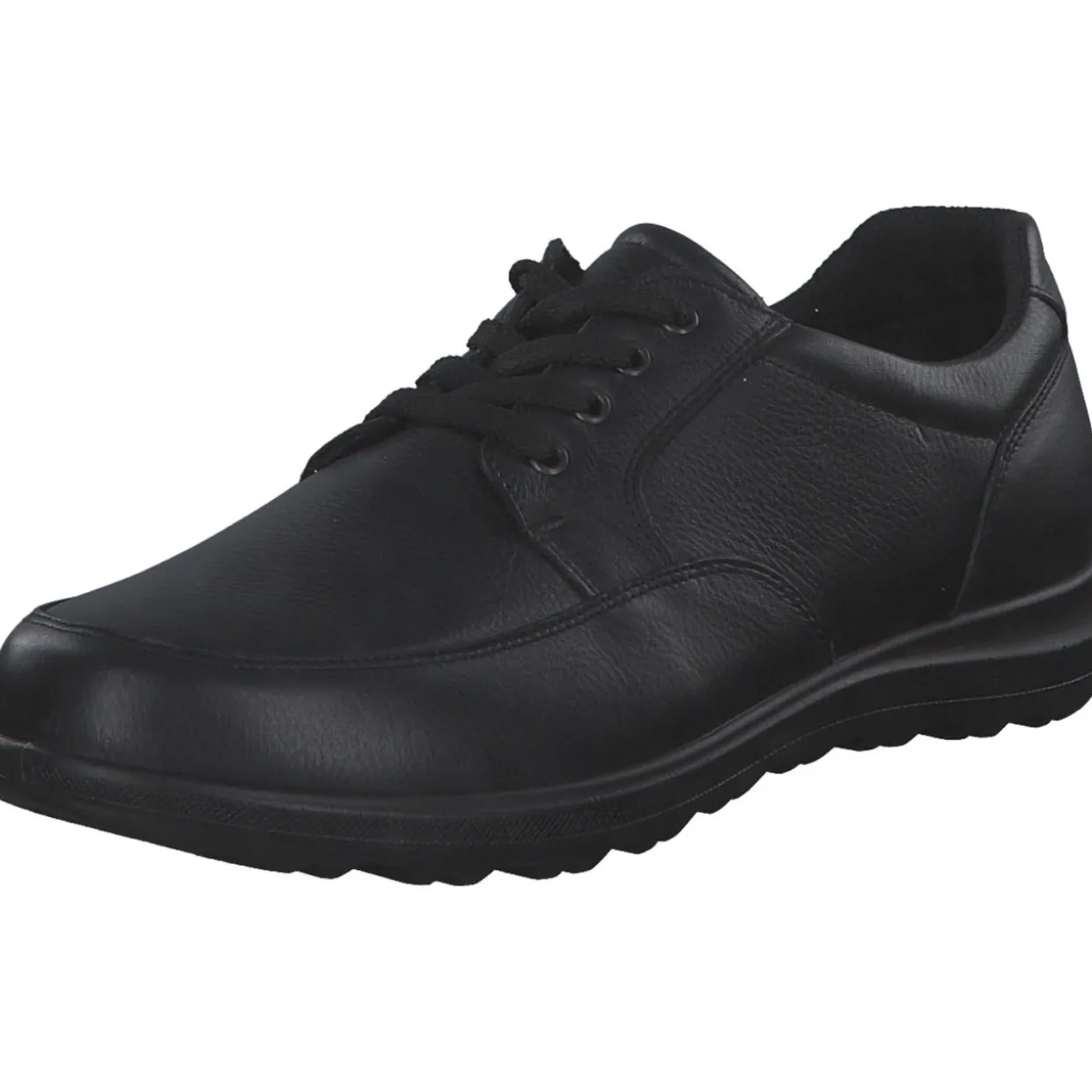 IMAC 651520, Halbschuhe, Herren, Nero