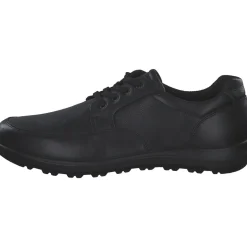 IMAC 651520, Halbschuhe, Herren, Nero