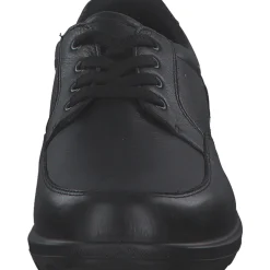 IMAC 651520, Halbschuhe, Herren, Nero