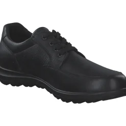 IMAC 651520, Halbschuhe, Herren, Nero