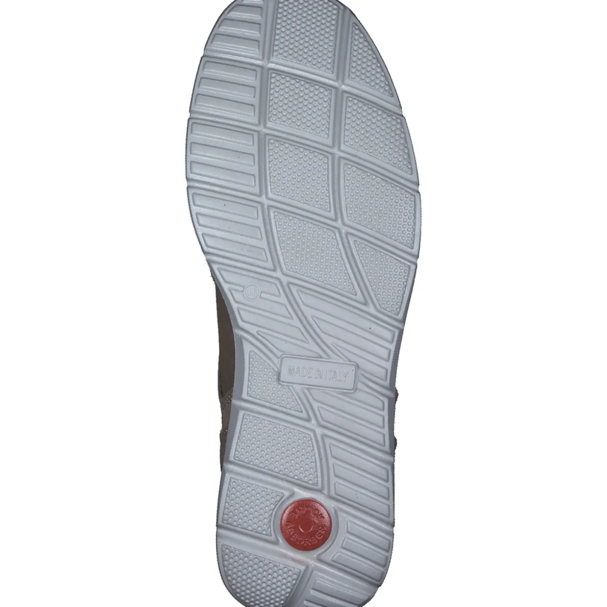IMAC 352160, Halbschuhe, Herren, tortora beige
