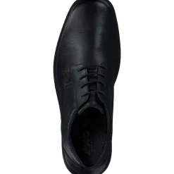 IMAC 550120, Klassische Halbschuhe, Herren, Schwarz