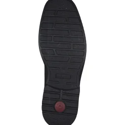 IMAC 550120, Klassische Halbschuhe, Herren, Schwarz