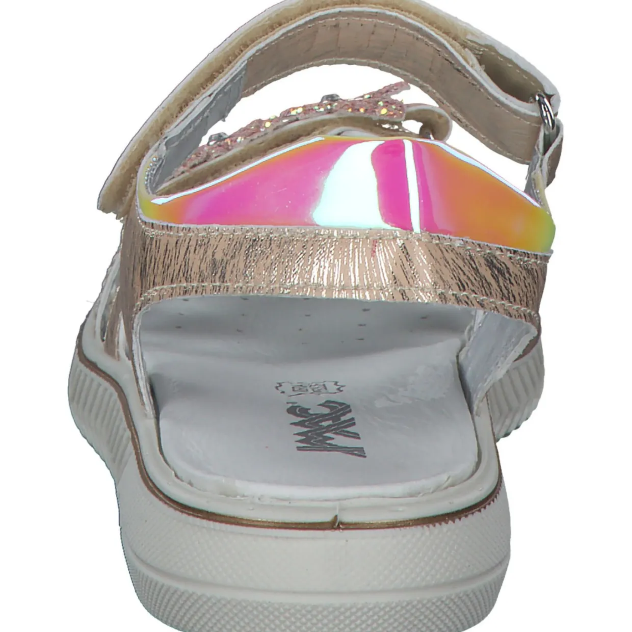 IMAC 381181, Sandalen (Kinder), Kinder, cipria/rosa