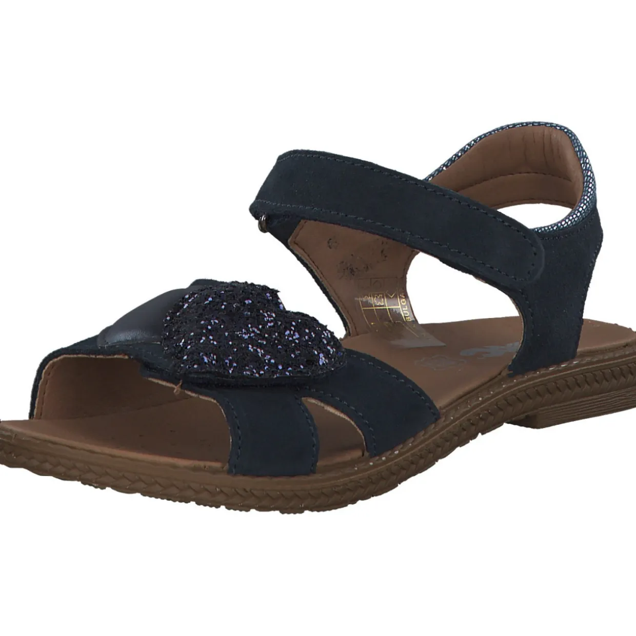 IMAC 380580, Sandalen (Kinder), Kinder, DUNKELBLAU