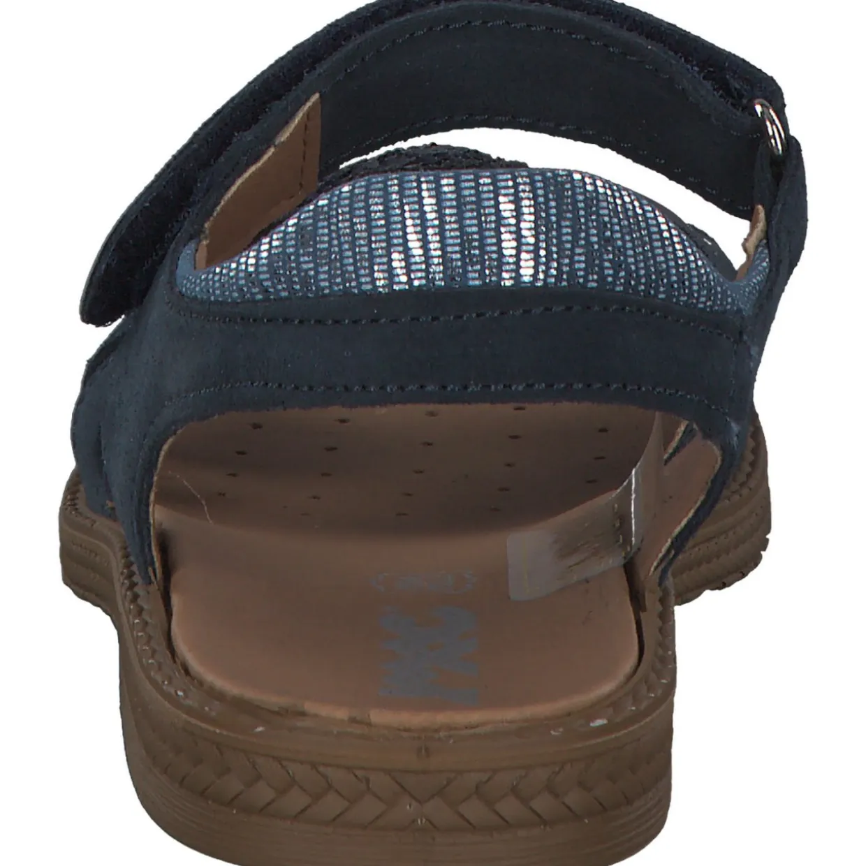 IMAC 380580, Sandalen (Kinder), Kinder, DUNKELBLAU