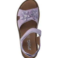 IMAC 380550, Sandalen (Kinder), Kinder, flieder