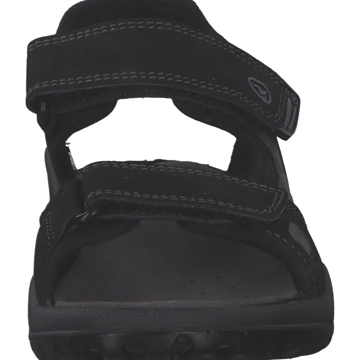 IMAC 382771, Sandalen (Kinder), Kinder, nero/grigio