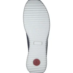 IMAC 355820, Schnürschuhe, Damen, jeans/blu