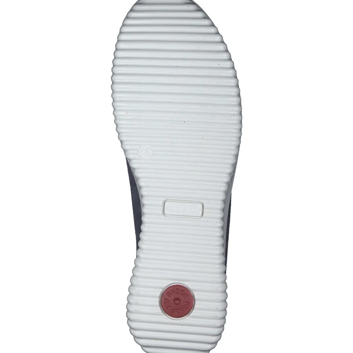 IMAC 355820, Schnürschuhe, Damen, jeans/blu