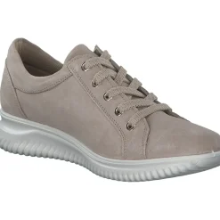 IMAC 355820, Schnürschuhe, Damen, visone/beige