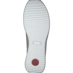 IMAC 355820, Schnürschuhe, Damen, visone/beige