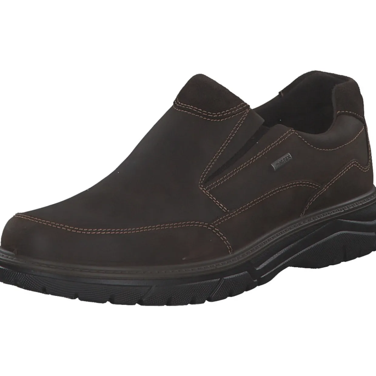 IMAC 651918, Slipper, Herren, caffee marone