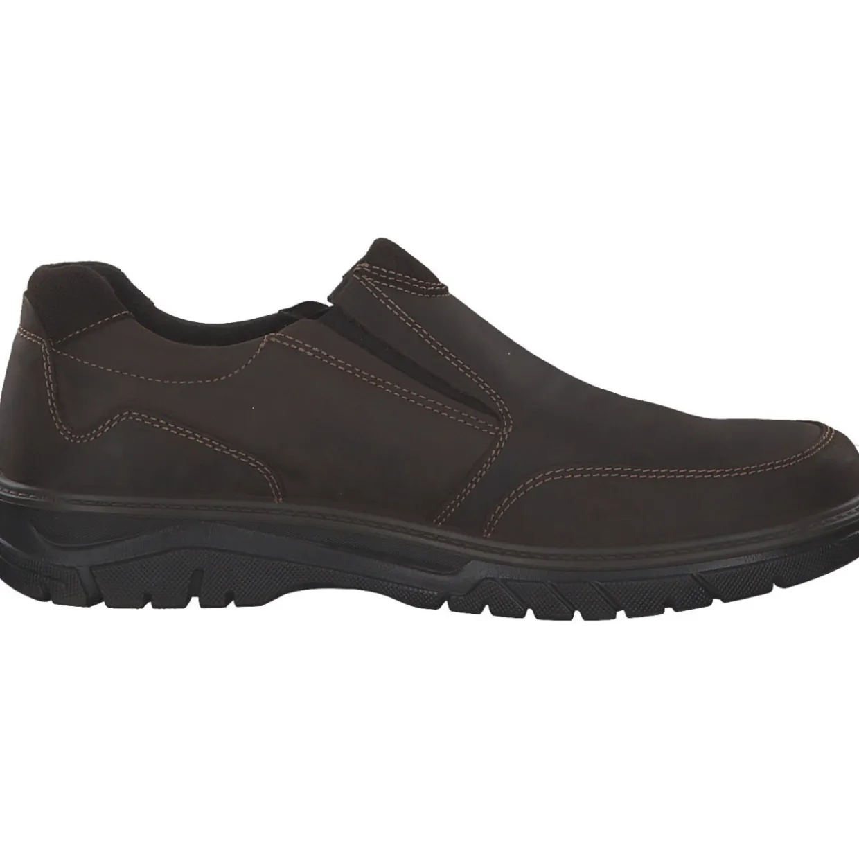 IMAC 651918, Slipper, Herren, caffee marone