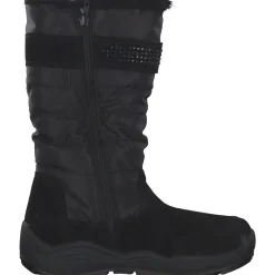 IMAC 281248, Stiefel, Stiefeletten & Boots, Damen, schwarz