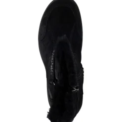 IMAC 281248, Stiefel, Stiefeletten & Boots, Damen, schwarz