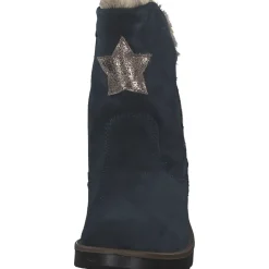 IMAC 480508, Winterstiefel, Damen, Blau - Marineblau