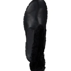 IMAC 656618-1400-011, Winterstiefel, Damen, nero/nero