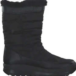 IMAC 658498-26730-011, Winterstiefel, Damen, nero/nero