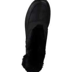 IMAC 658498-26730-011, Winterstiefel, Damen, nero/nero