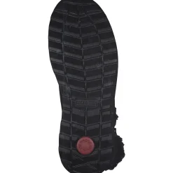 IMAC 658498-26730-011, Winterstiefel, Damen, nero/nero