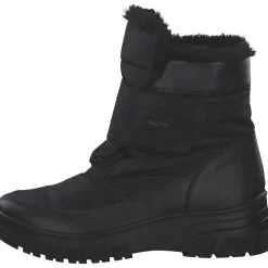 IMAC 656618-1400-011, Winterstiefel, Damen, Schwarz