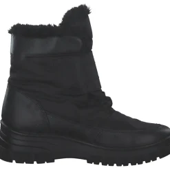 IMAC 656618-1400-011, Winterstiefel, Damen, Schwarz