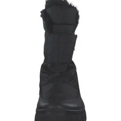 IMAC 656618-1400-011, Winterstiefel, Damen, Schwarz