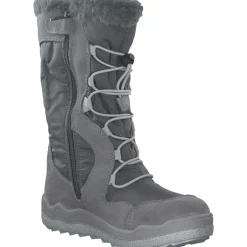 IMAC 680918-7087/018, Winterstiefel, Kinder, grigio/grigio