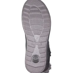 IMAC 680908-7087/008, Winterstiefel, Kinder, grigio/rosa