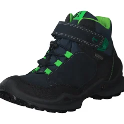 IMAC 282368, Winterstiefel, Kinder, navy/verde