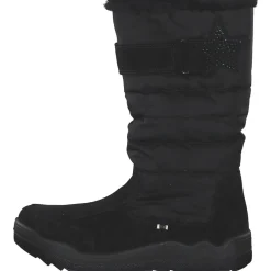 IMAC 680938-7000/011, Winterstiefel, Kinder, nero/nero