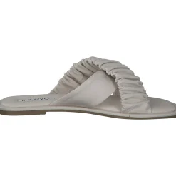 Inuovo 9120, Pantoletten, Damen, crema