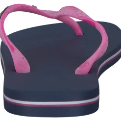 Ipanema Classic Brasil II Fem 80408, Zehentrenner, Damen, blue/pink