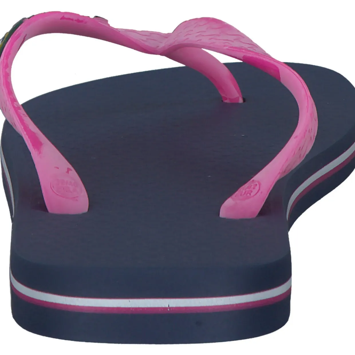 Ipanema Classic Brasil II Fem 80408, Zehentrenner, Damen, blue/pink