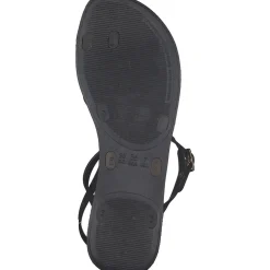 Ipanema Fashion Sandal VIII Fem 82842, Badeschuhe, Damen, Schwarz Gold