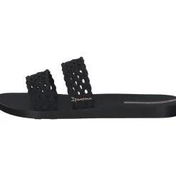 Ipanema Renda Fem 83243, Badeschuhe, Damen, schwarz