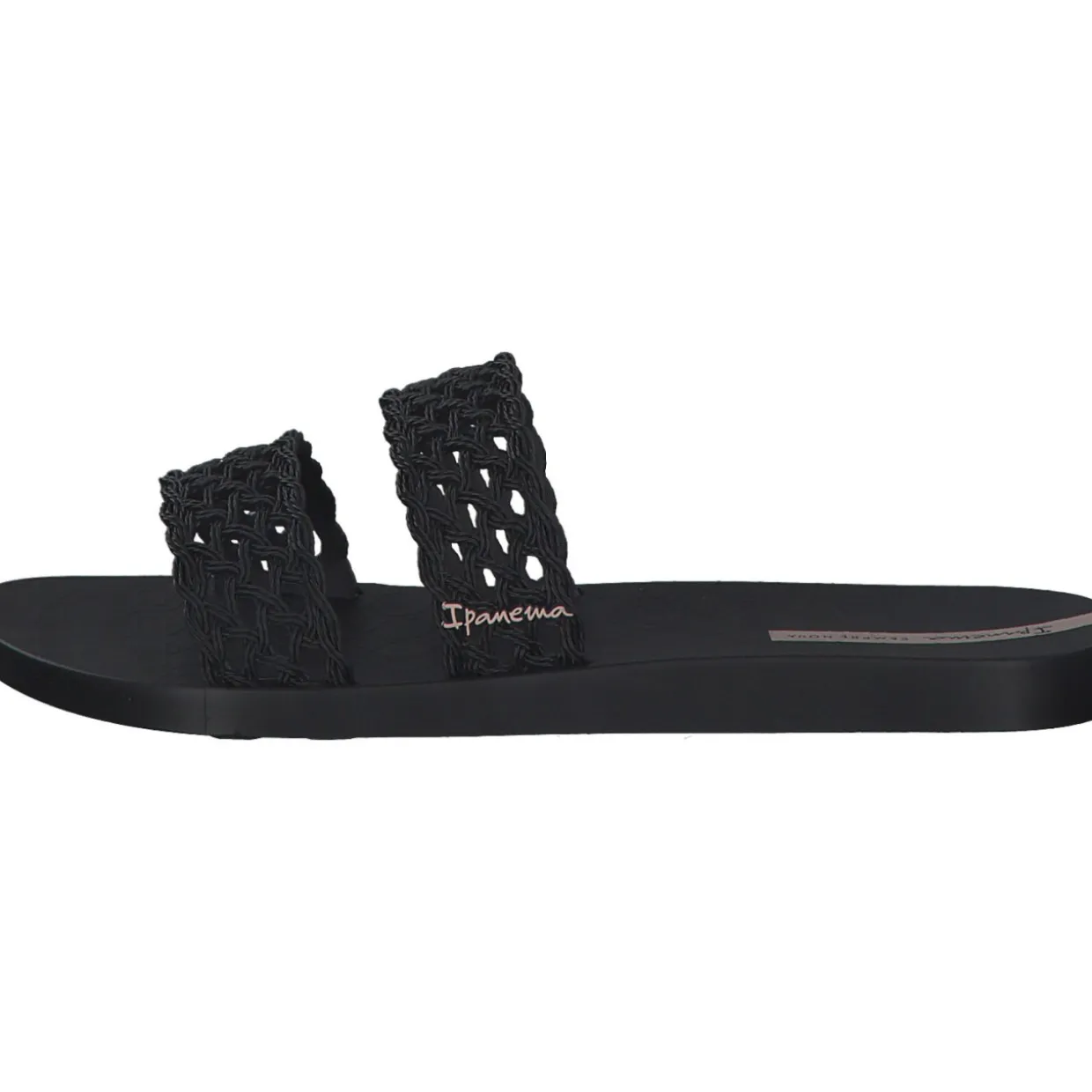 Ipanema Renda Fem 83243, Badeschuhe, Damen, schwarz